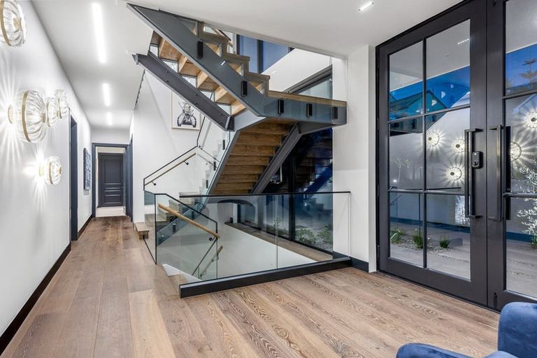 Photo of property in 31b Waimarie Street, Saint Heliers, Auckland, 1071