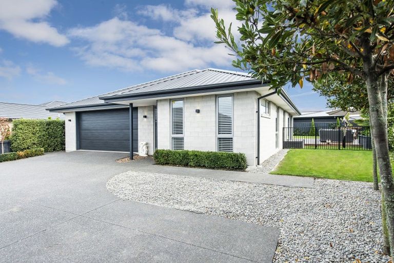 Photo of property in 61 Craig Thompson Drive, Lincoln, 7608