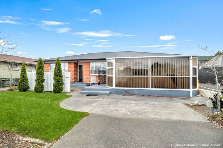 Photo of property in 149 Harland Street, Tinwald, Ashburton, 7700