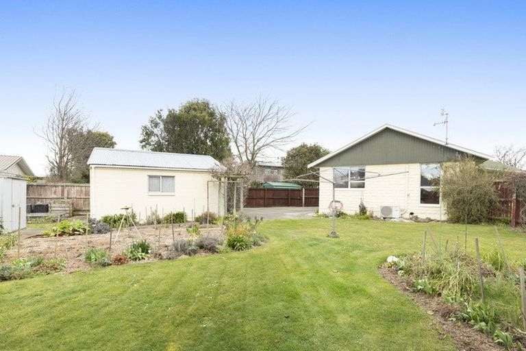 Photo of property in 4 George Street, Rolleston, 7614