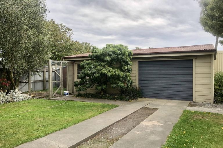 Photo of property in 42 Mackie Street, Rakaia, 7710