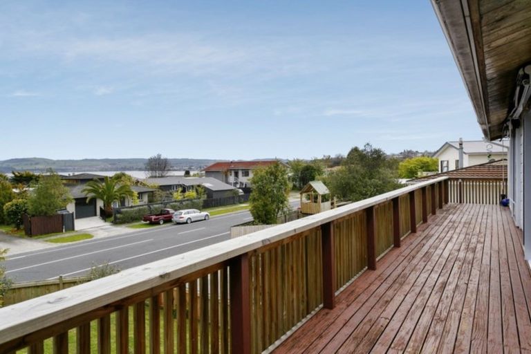 Photo of property in 26 Richmond Avenue, Richmond Heights, Taupo, 3330