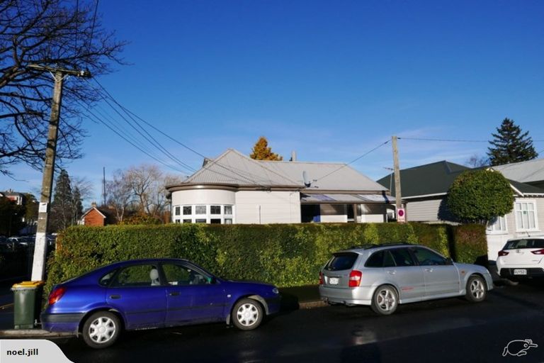 Photo of property in 101 Dundas Street, North Dunedin, Dunedin, 9016
