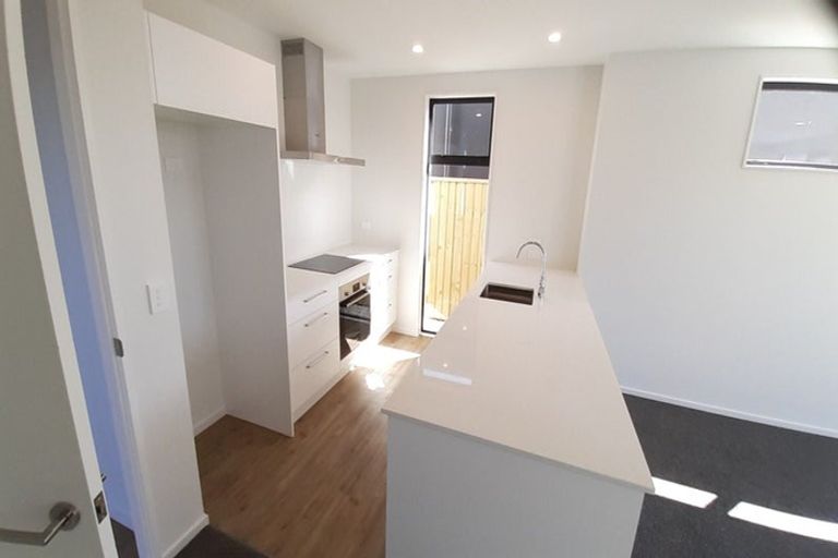 Photo of property in 1b Maelor Place, Bryndwr, Christchurch, 8053