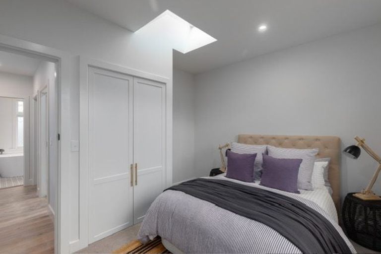 Photo of property in 24 Westminster Street, St Albans, Christchurch, 8014