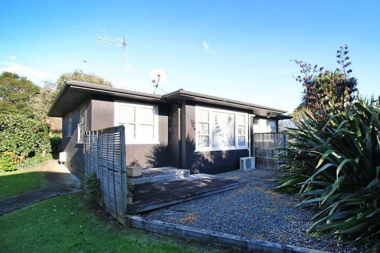Photo of property in 431 Ruahine Street, Terrace End, Palmerston North, 4410