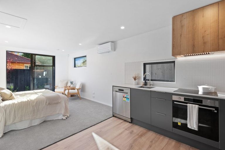 Photo of property in 5/162 Cranford Street, St Albans, Christchurch, 8014