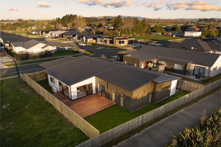 Photo of property in 27 Whakahaumako Road, Leamington, 3495