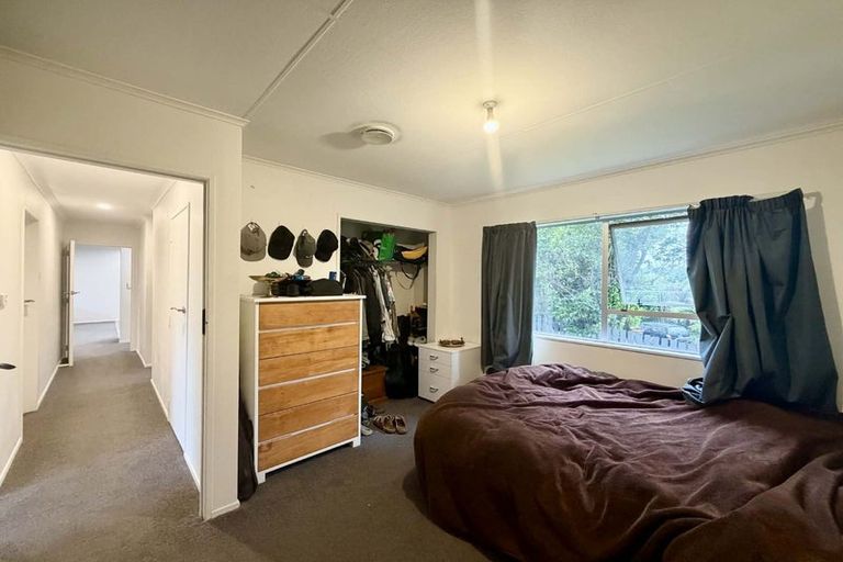 Photo of property in 6 Newlyn Place, Welbourn, New Plymouth, 4312