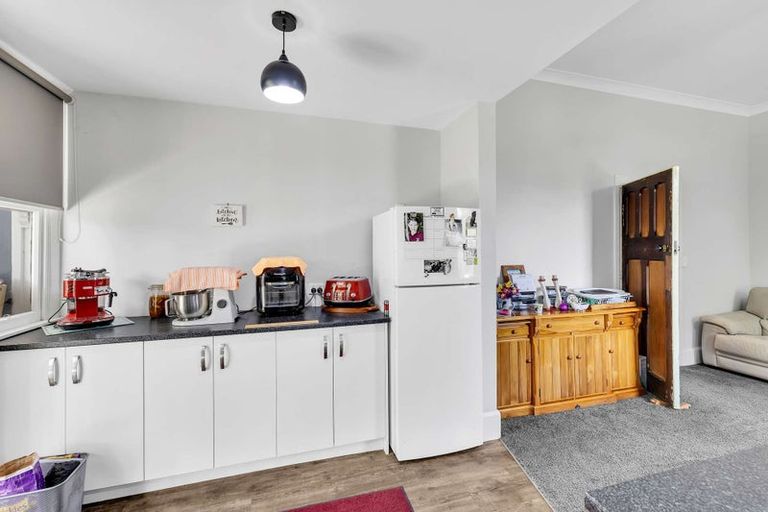 Photo of property in 5 Tekoa Street, Waiau, 7332