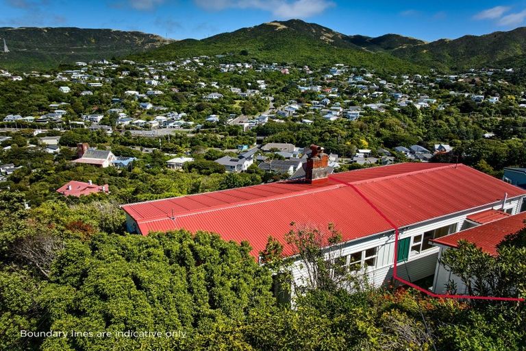 Photo of property in 23 Quetta Street, Ngaio, Wellington, 6035