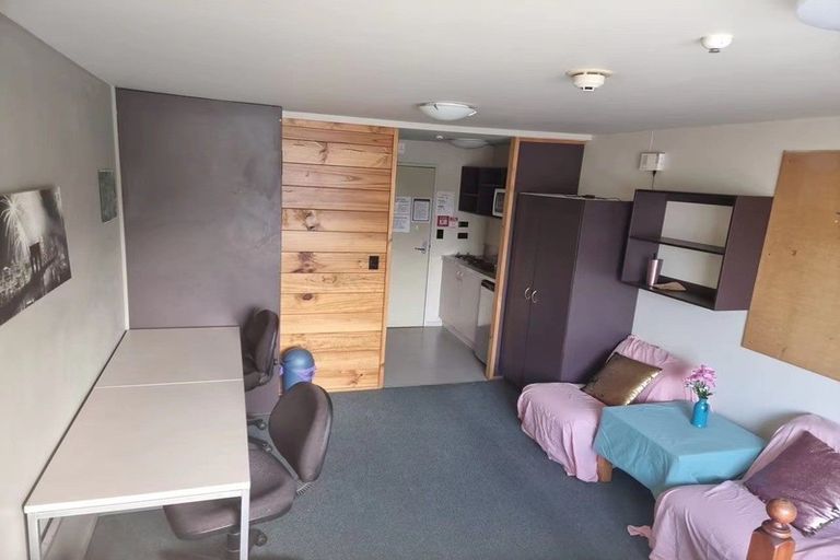 Photo of property in Martin Square Apartments, 506/20 Martin Square, Te Aro, Wellington, 6011