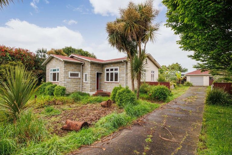 Photo of property in 9 Liverpool Street, Levin, 5510