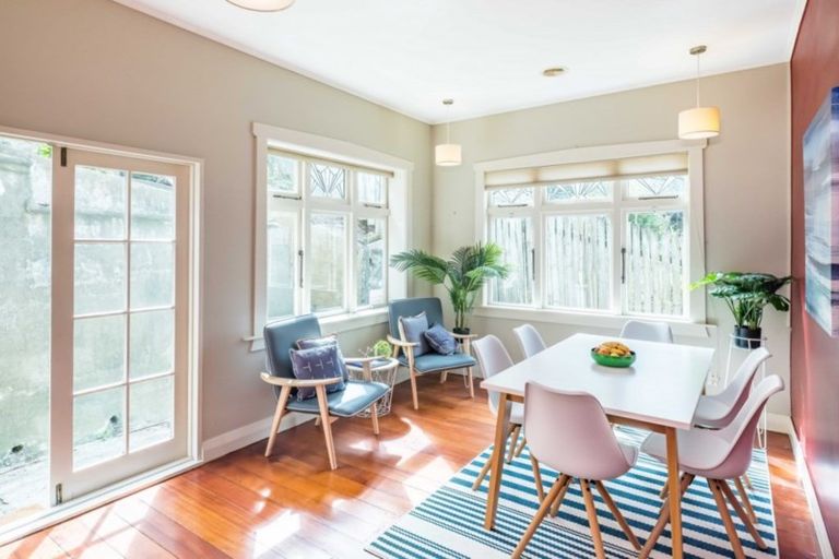 Photo of property in 73 Duncan Terrace, Kilbirnie, Wellington, 6022