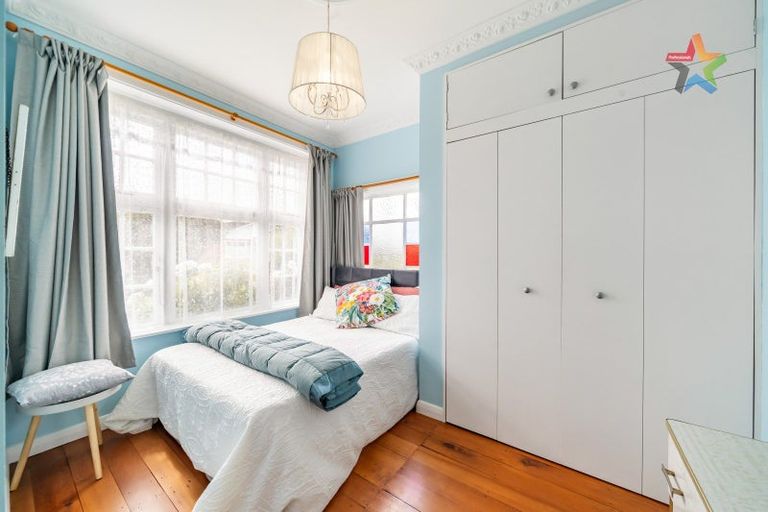 Photo of property in 50 Kebbell Grove, Epuni, Lower Hutt, 5011