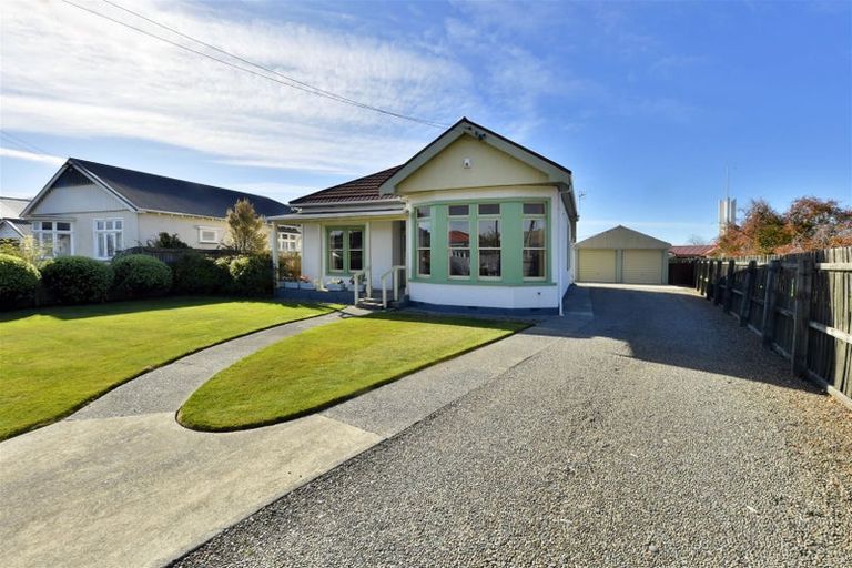 Photo of property in 27 Mackenzie Avenue, Woolston, Christchurch, 8023