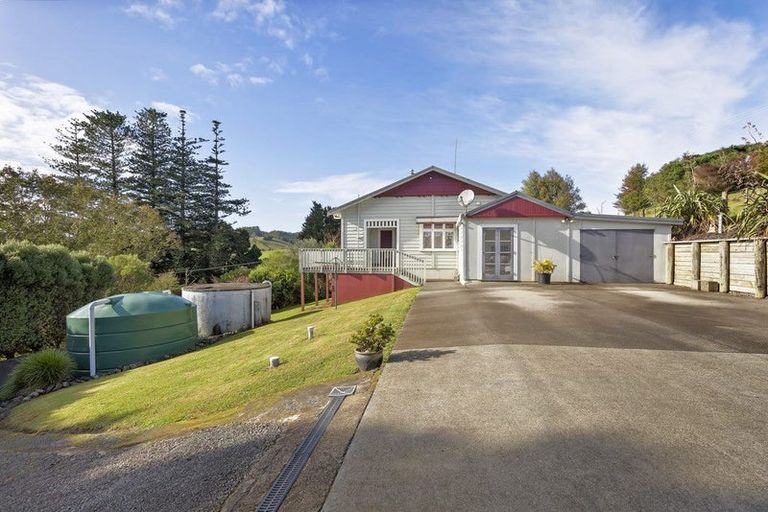 Photo of property in 864 Whareora Road, Whareora, Whangarei, 0175