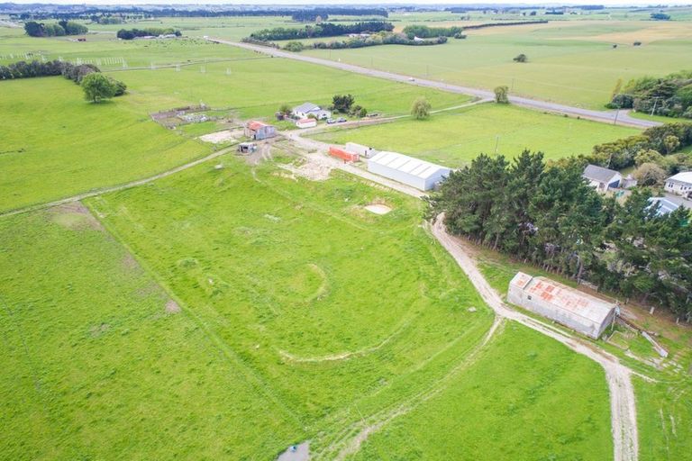 Photo of property in 3125 State Highway 1, Sanson, Palmerston North, 4479