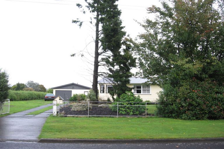 Photo of property in 24 Lochmaben Road, Tokoroa, 3420