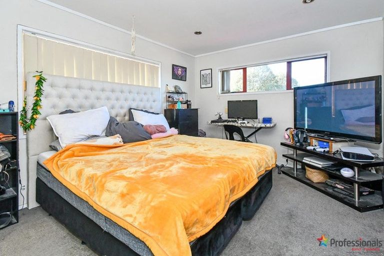 Photo of property in 37 Eden Street, Mangere East, Auckland, 2024