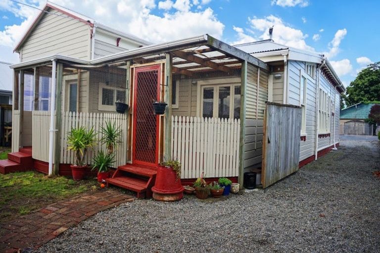 Photo of property in 168 High Street South, Carterton, 5713