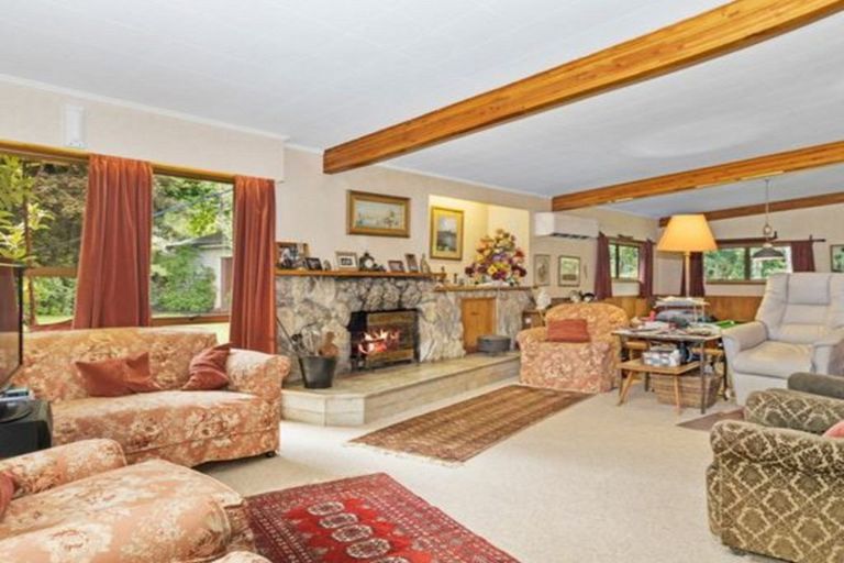 Photo of property in 488 Tapuwae Road, Maniaiti / Benneydale, Te Kuiti, 3987