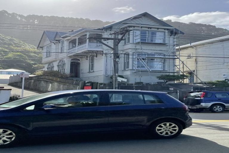 Photo of property in 210 Tinakori Road, Thorndon, Wellington, 6011