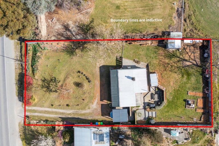 Photo of property in 171 Manuherikia Road, Letts Gully, Alexandra, 9393