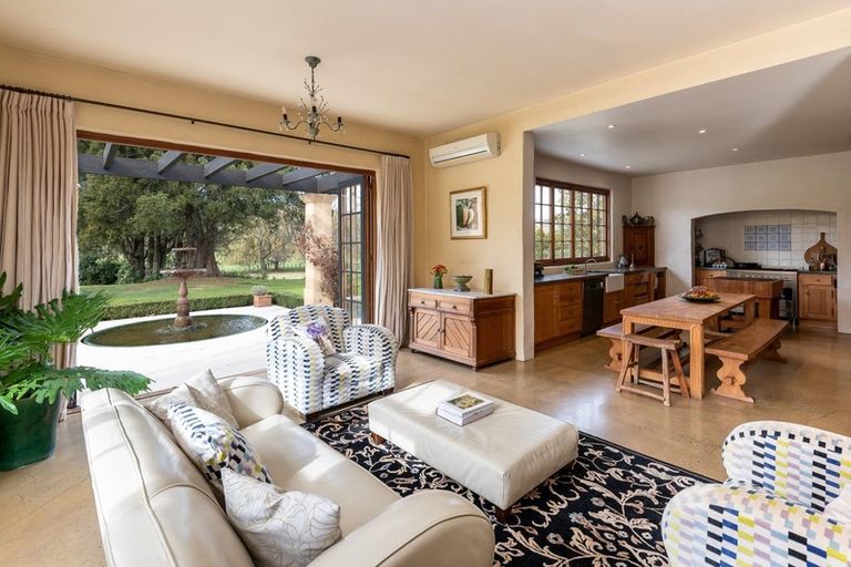 Photo of property in 319 Mcnicol Road, Clevedon, Papakura, 2585