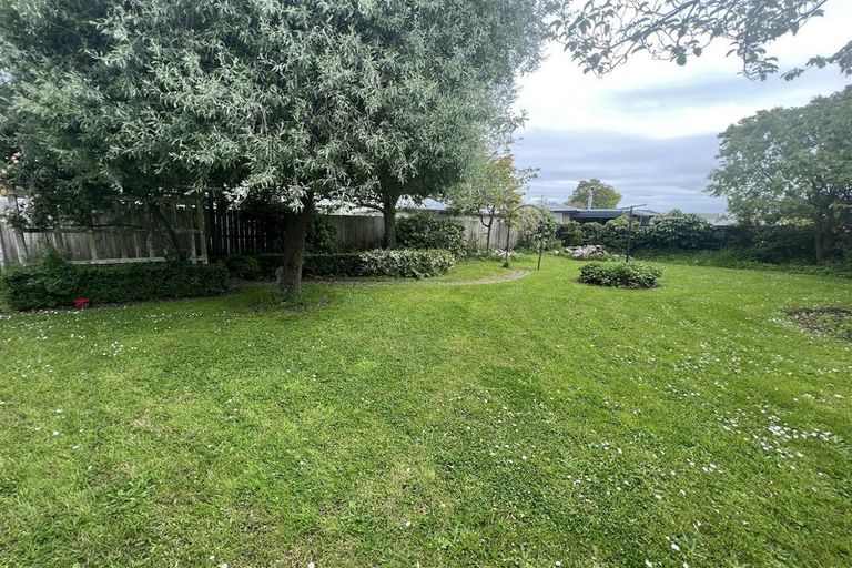 Photo of property in 15 Ashbourne Street, Burnside, Christchurch, 8053