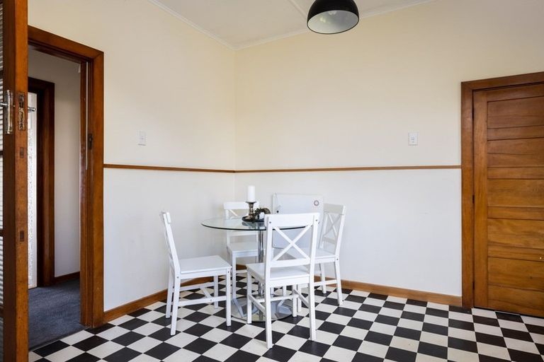 Photo of property in 8 Lynmouth Heights, Lynmouth, New Plymouth, 4310