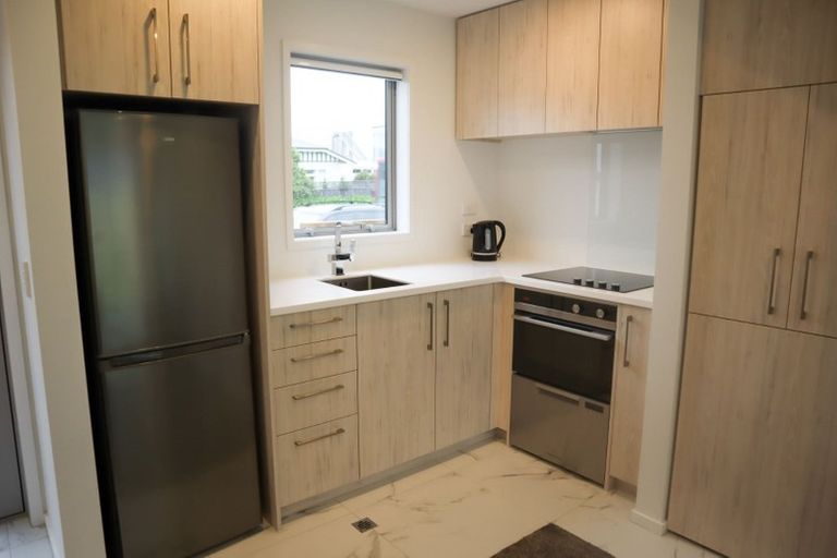 Photo of property in 2/205 Salisbury Street, Christchurch Central, Christchurch, 8013