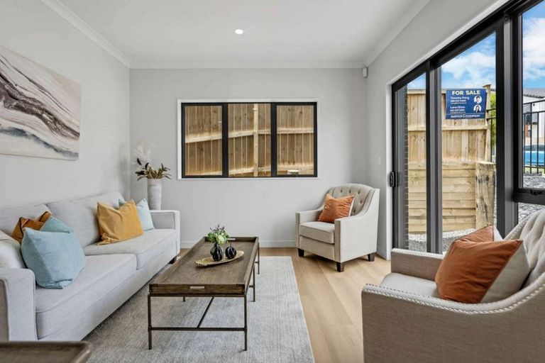 Photo of property in 61 Koromeke Street, Flat Bush, Auckland, 2019