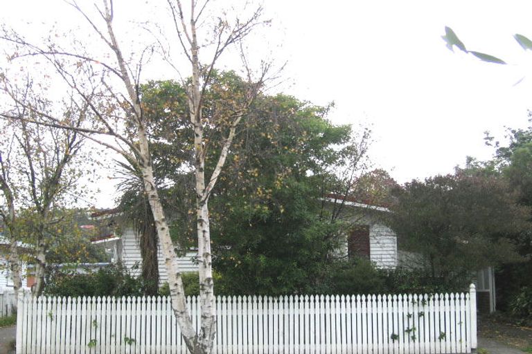 Photo of property in 153 Taita Drive, Avalon, Lower Hutt, 5011