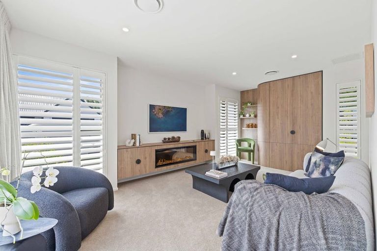 Photo of property in 20 Elsie Lange Way, Casebrook, Christchurch, 8051