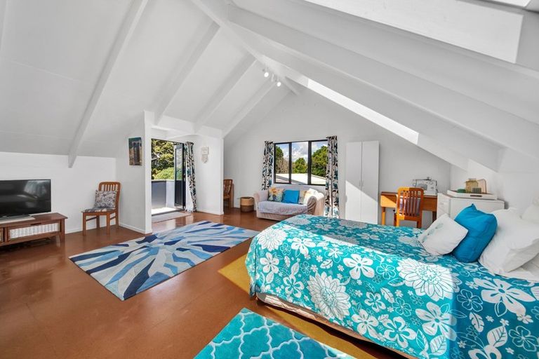 Photo of property in 129 Turangi Road Lower, Motunui, Waitara, 4383