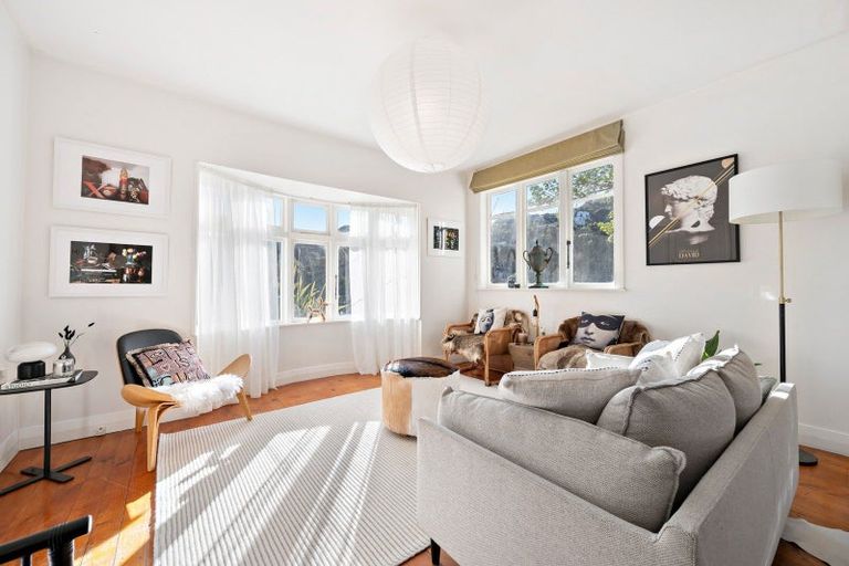 Photo of property in 20 Jackson Street, Island Bay, Wellington, 6023