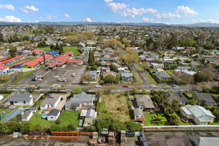 Photo of property in 37 Rifle Range Road, Dinsdale, Hamilton, 3204