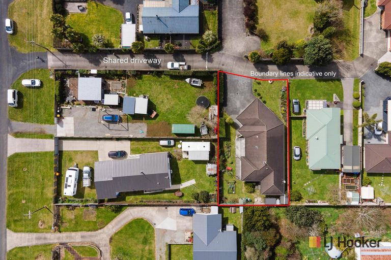 Photo of property in 42b Mataura Road, Waihi, 3610