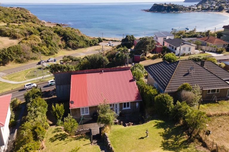 Photo of property in 55 Tireti Road, Titahi Bay, Porirua, 5022