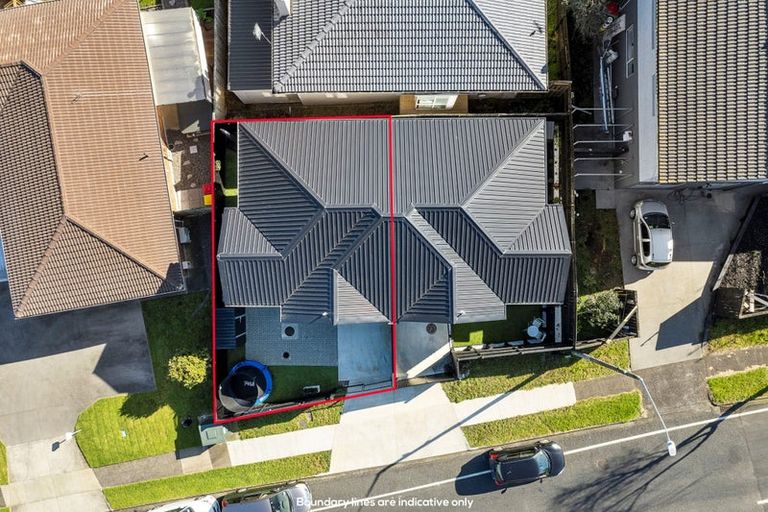 Photo of property in 148a Hutchinsons Road, Bucklands Beach, Auckland, 2014