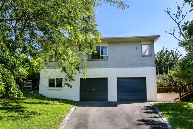 Photo of property in 9 Cabot Place, Frankleigh Park, New Plymouth, 4310