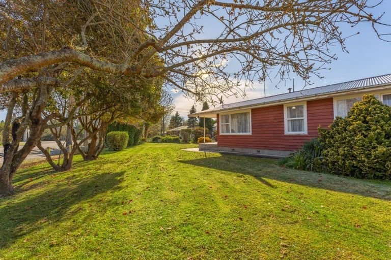 Photo of property in 29 Alloway Street, Fairlie, 7925