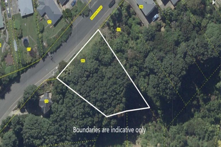 Photo of property in 180 Wakari Road, Helensburgh, Dunedin, 9010