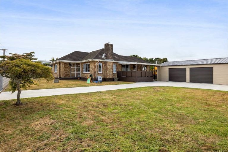 Photo of property in 29 Brookes Terrace, Waitara, 4320