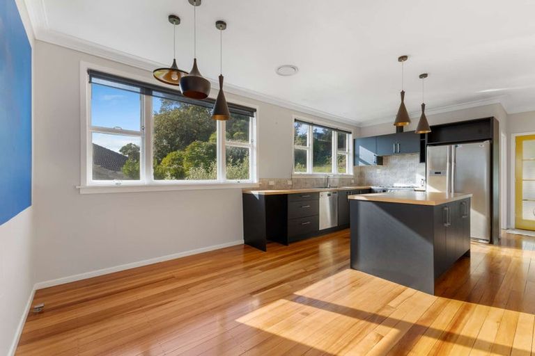 Photo of property in 223 Powderham Street, New Plymouth, 4310