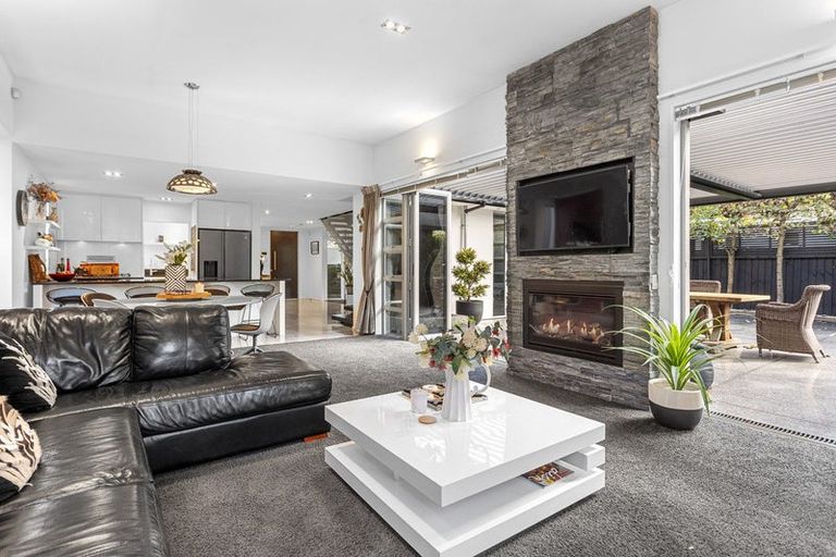 Photo of property in 40 Roosevelt Avenue, St Albans, Christchurch, 8014