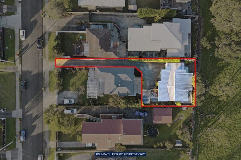 Photo of property in 14a Wellesley Road, Mangere Bridge, Auckland, 2022