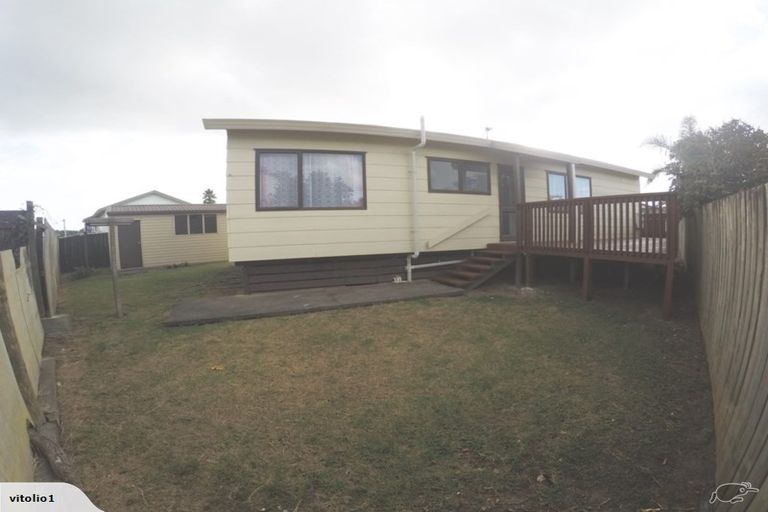 Photo of property in 222 Buckland Road, Mangere East, Auckland, 2024