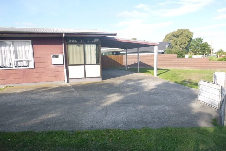 Photo of property in 20 Scott Drive, Flaxmere, Hastings, 4120